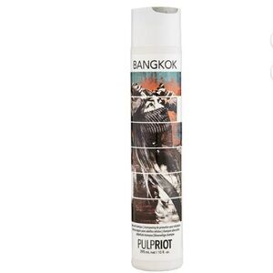 Bangkok Pulp Riot Shampoo